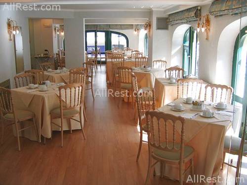 Delphi Art Hotel 20